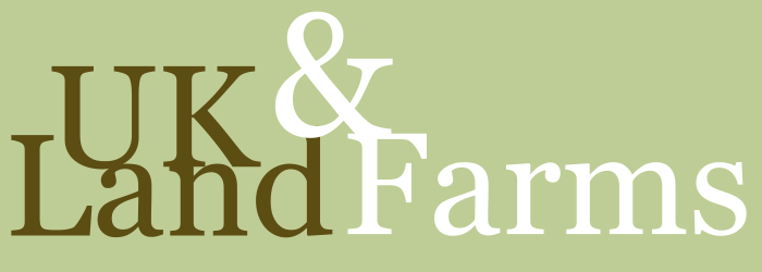 UK LAND & FARMS
